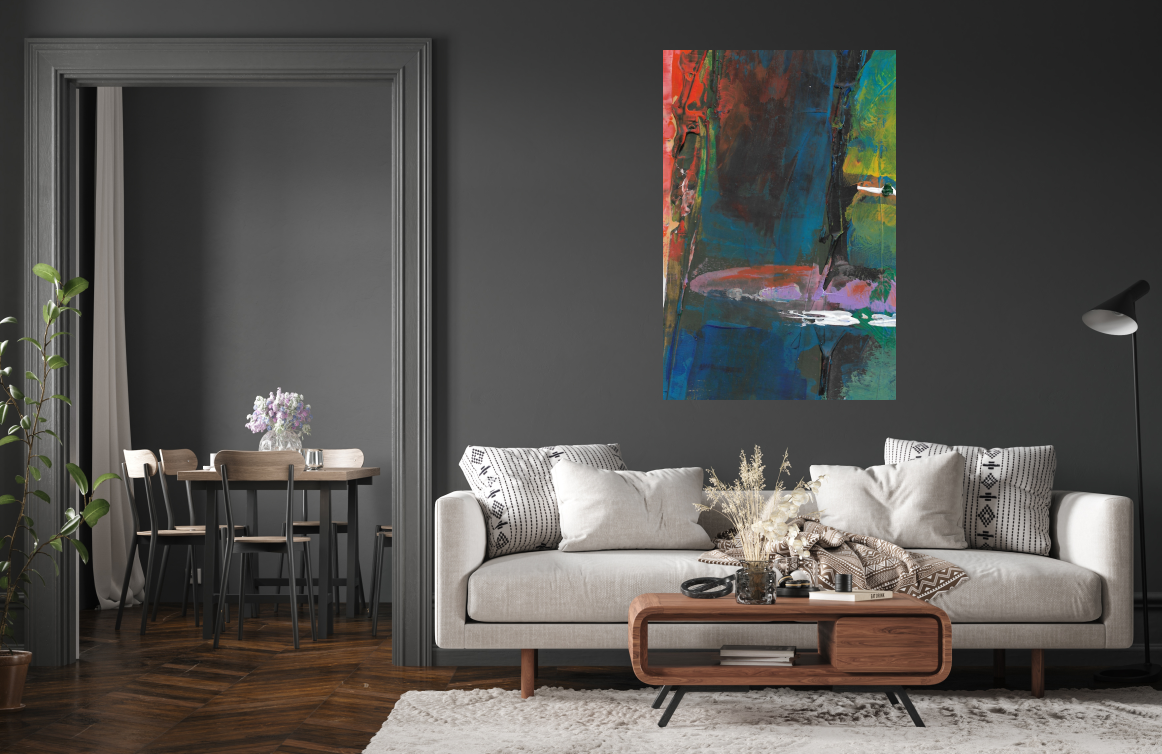 Poster: MYSTIQUE - Imagen 2