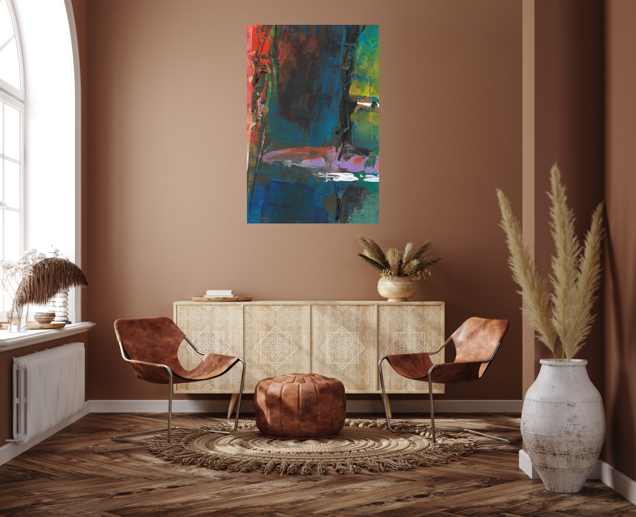 Poster: MYSTIQUE - Imagen 5