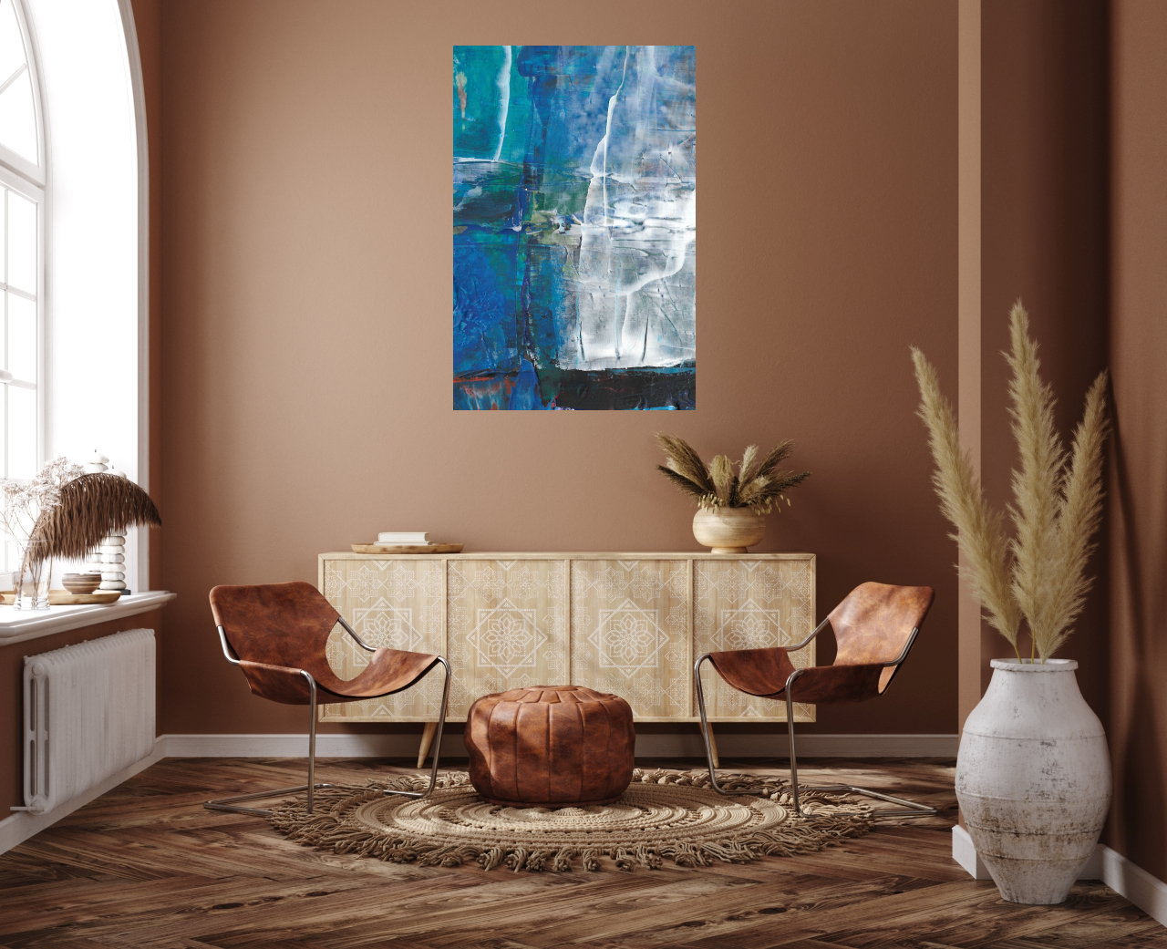 Poster: FROSTY - Imagen 5