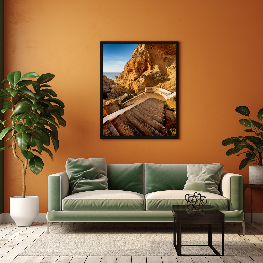 Poster: 07 Algarve Portugal - immagine 4