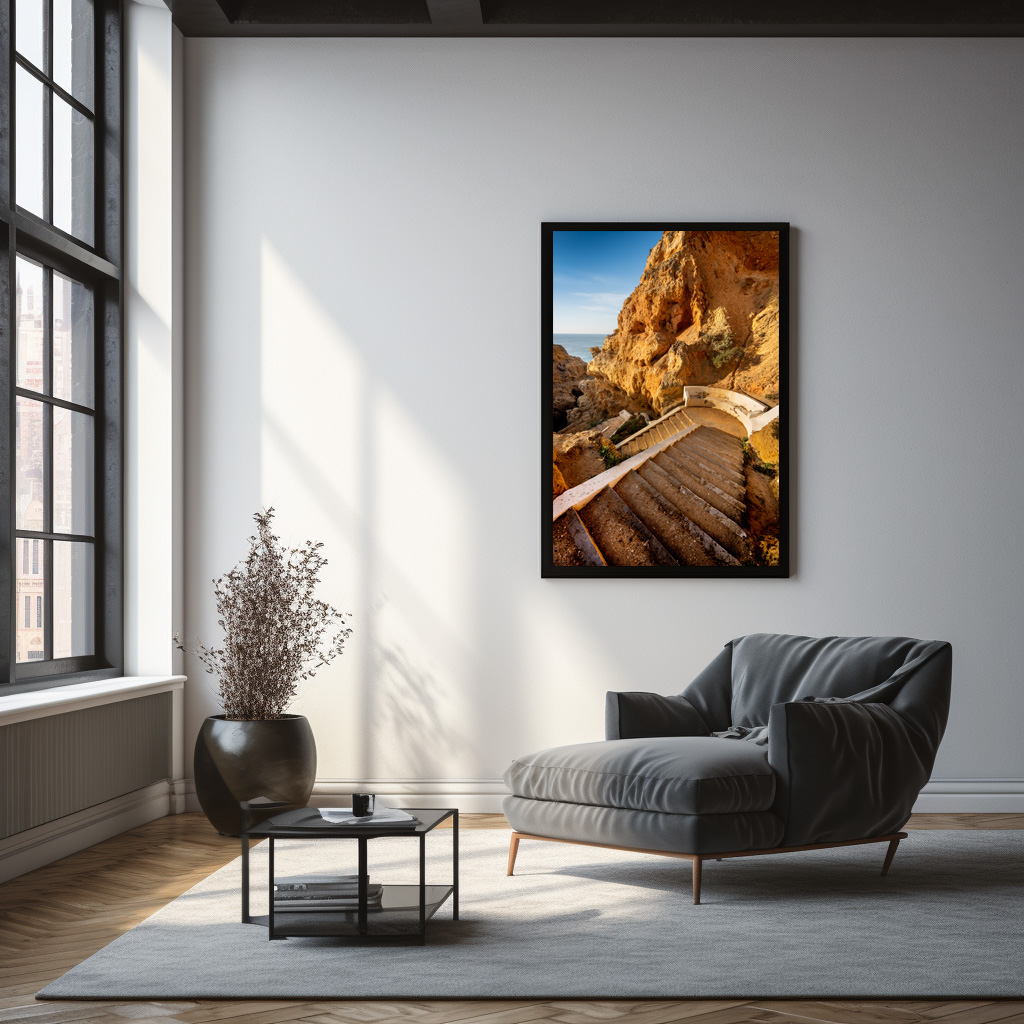 Poster: 07 Algarve Portugal - immagine 2