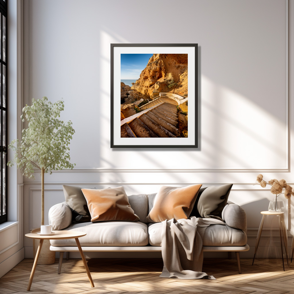 Poster: 07 Algarve Portugal - immagine 3