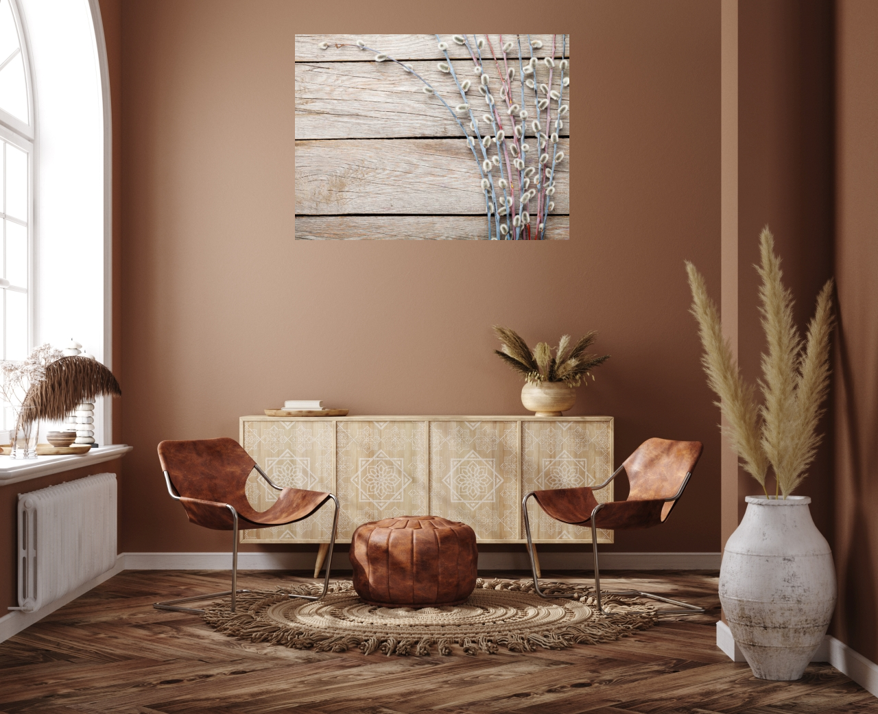 Poster: Palmkätzchen – Image 2