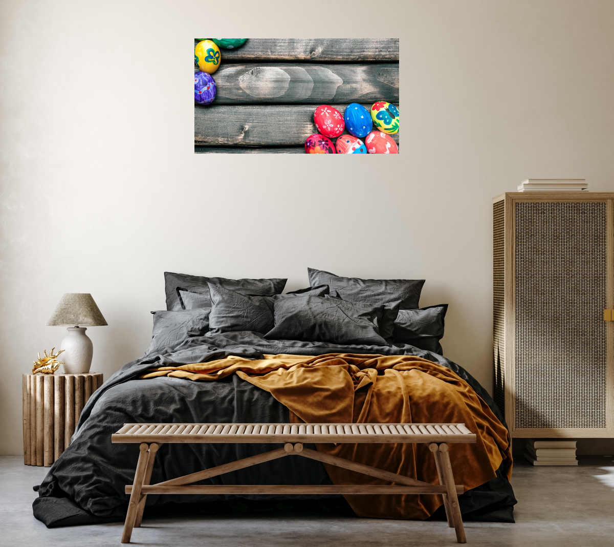 Poster: Ostereier – Bild 3