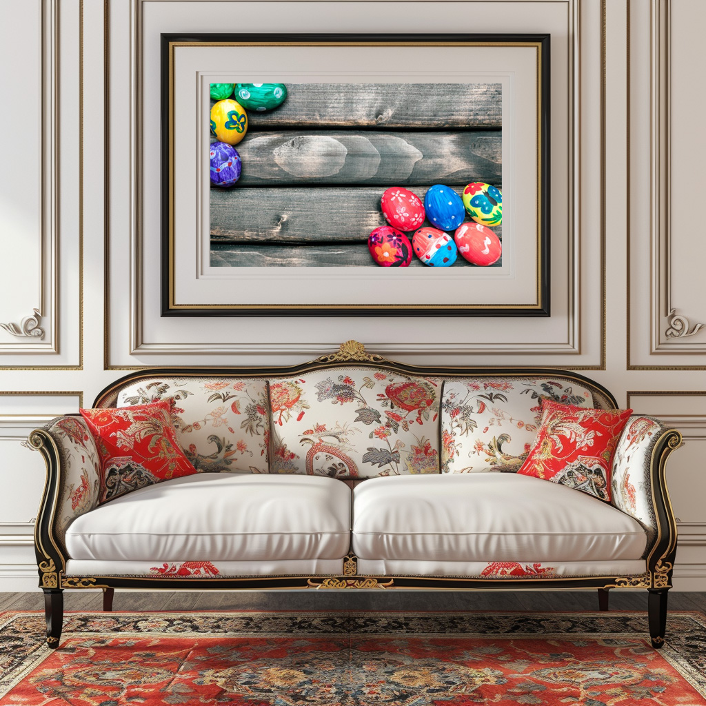 Poster: Ostereier – Bild 7