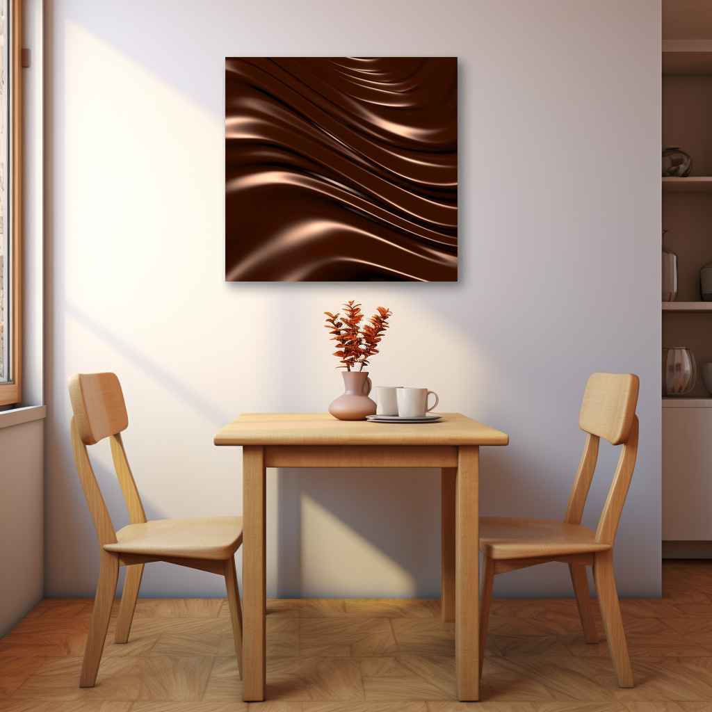 Poster: Schokolade - Imagen 2