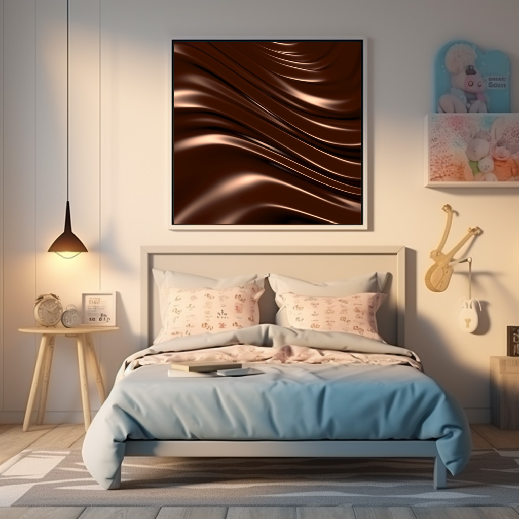 Poster: Schokolade - Imagen 3