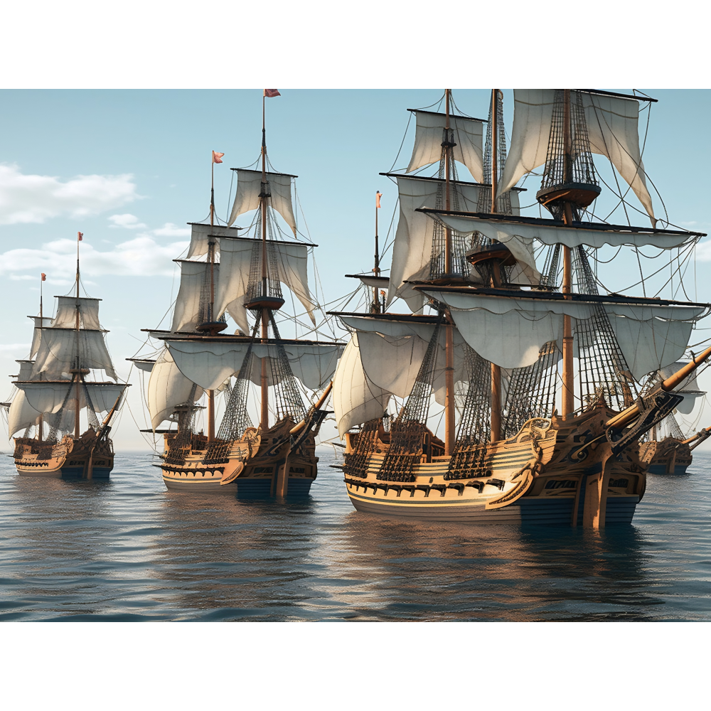 raxxa Premium-Tischset: Ready to Go – Bild 2