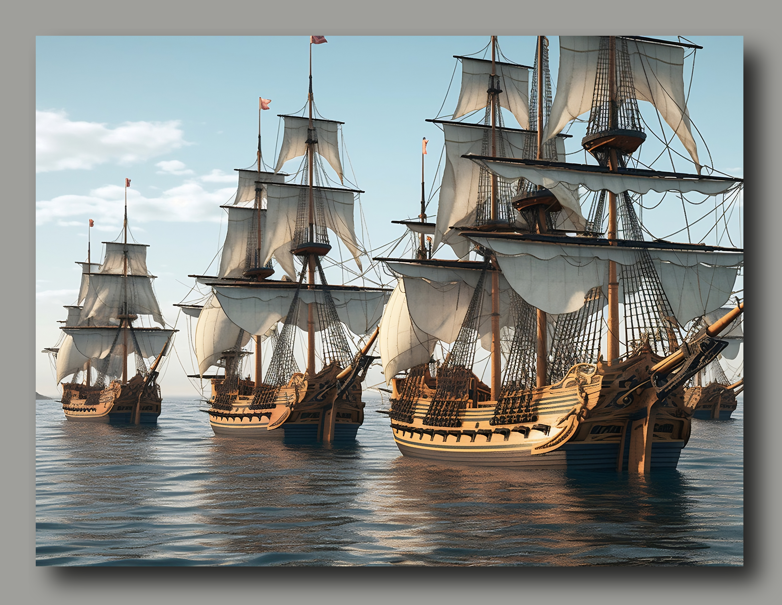 raxxa Premium-Tischset: Ready to Go