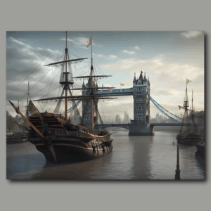 Poster: Watch the Bridge