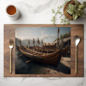 raxxa Premium-Tischset: Stolen Sales