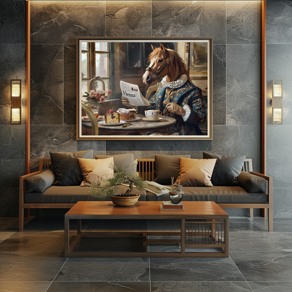 Poster: Wiener Melange – Image 2