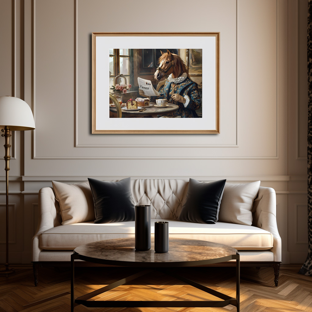 Poster: Wiener Melange – Image 4