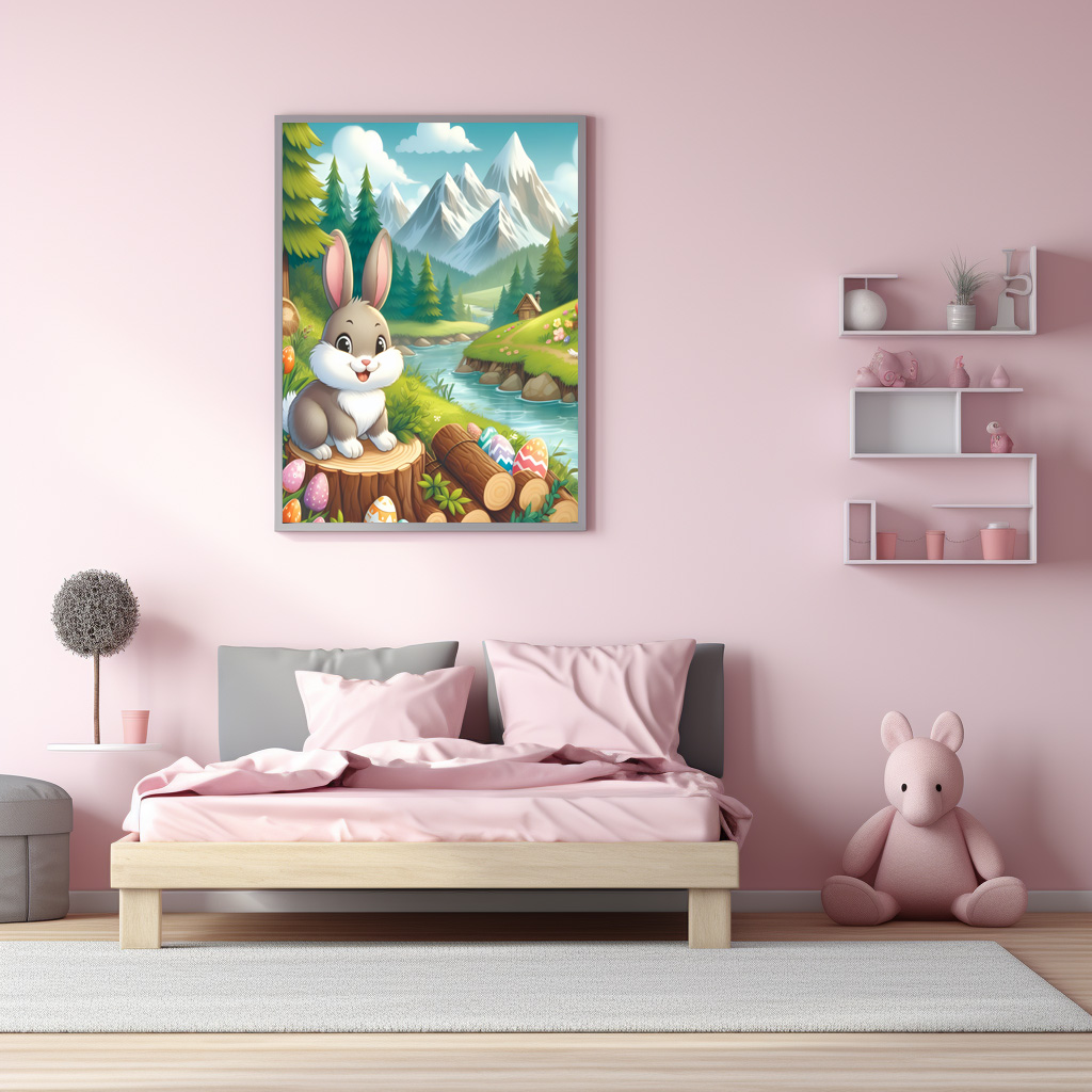 Poster: Osterfreude #18 - Image 4