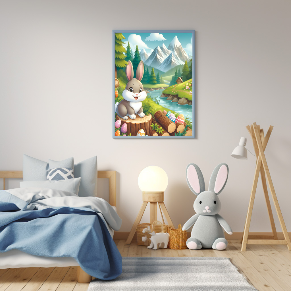 Poster: Osterfreude #18 - Image 5