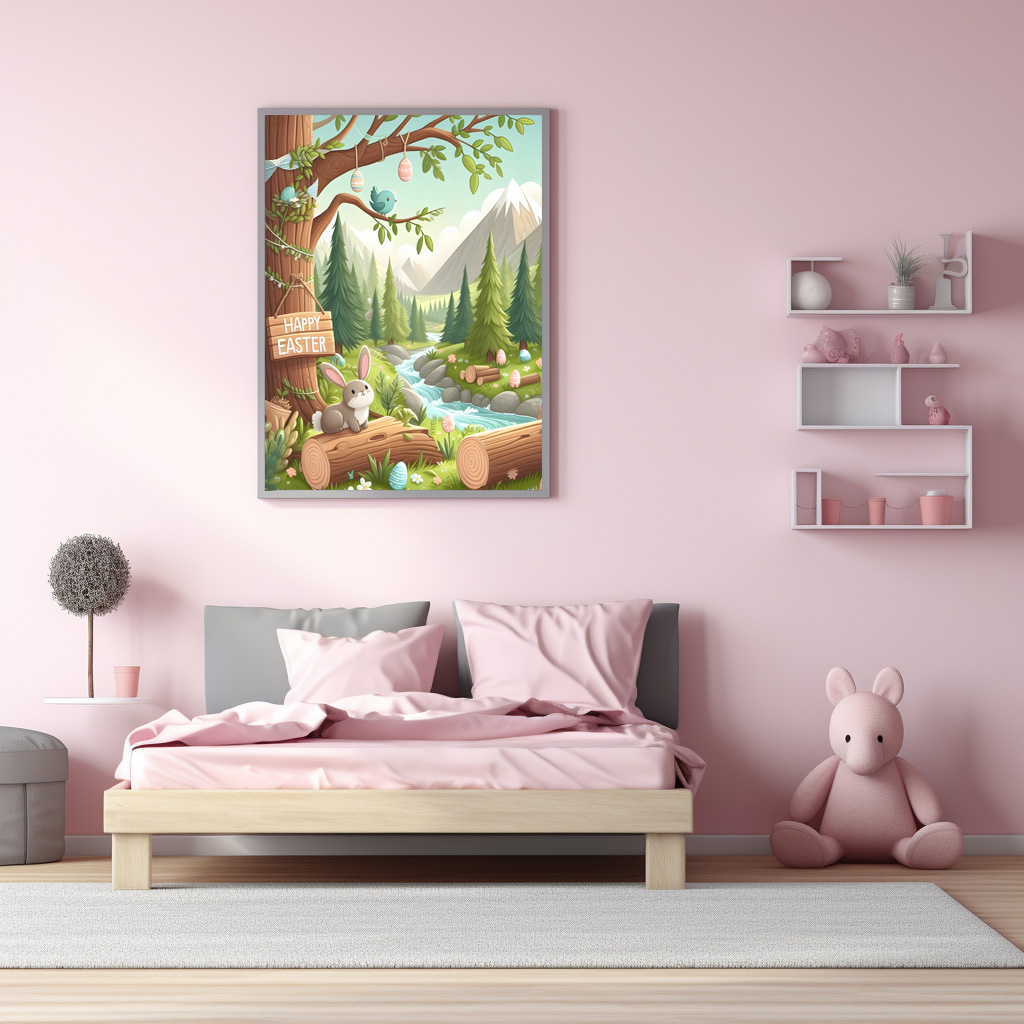 Poster: Osterfreude #21 – Image 2