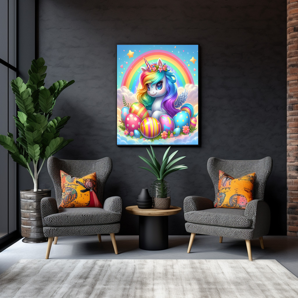 Poster: Osterfreude #26 - Imagen 3