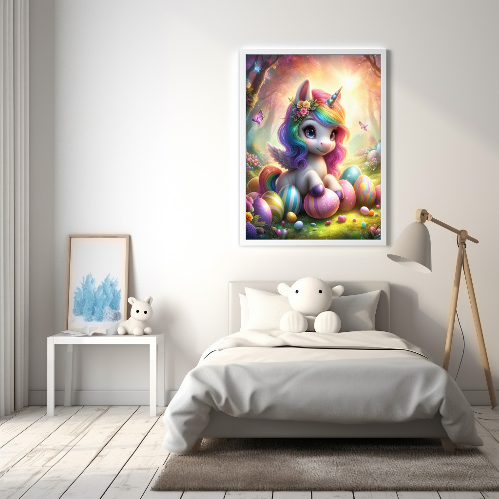 Poster: Osterfreude #27 - Imagen 2