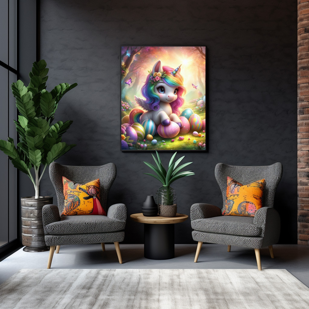 Poster: Osterfreude #27 - Imagen 3