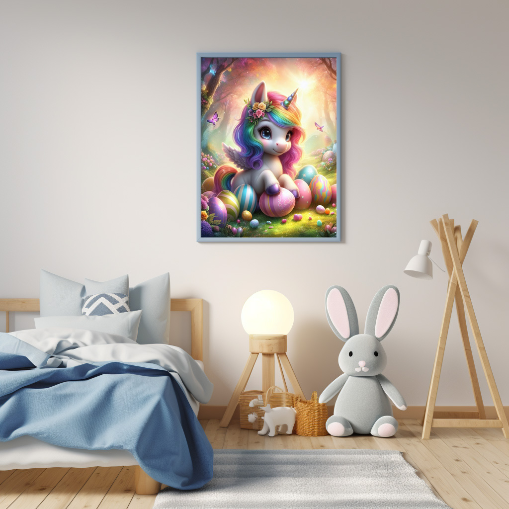 Poster: Osterfreude #27 - Imagen 4