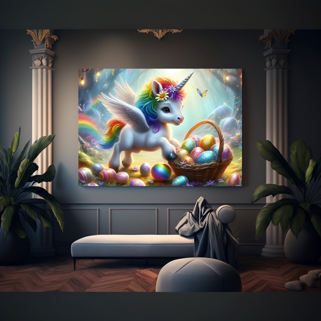 Poster: Osterfreude #28 - Imagen 4