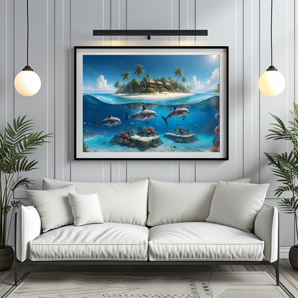 Poster: Paradies – Image 2