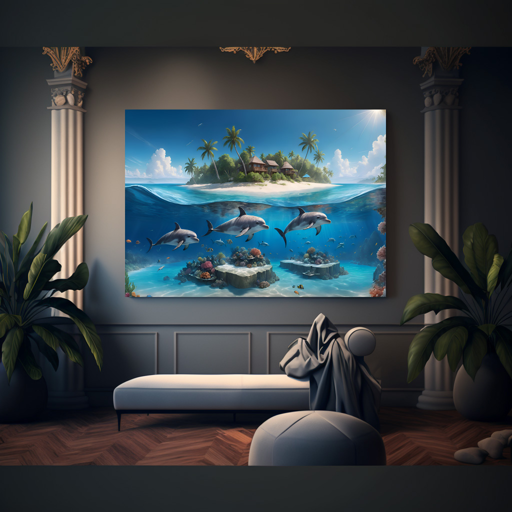 Poster: Paradies – Image 4