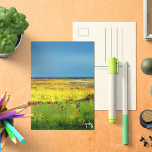 raxxa Postkarte: Horizon