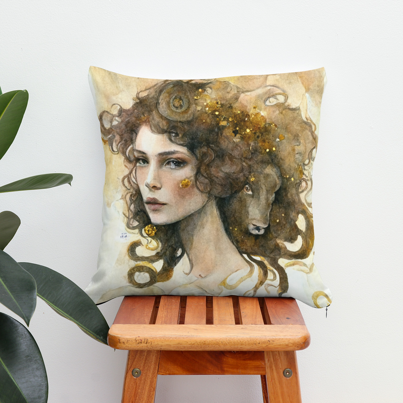 Kissen: Taurus – Image 2