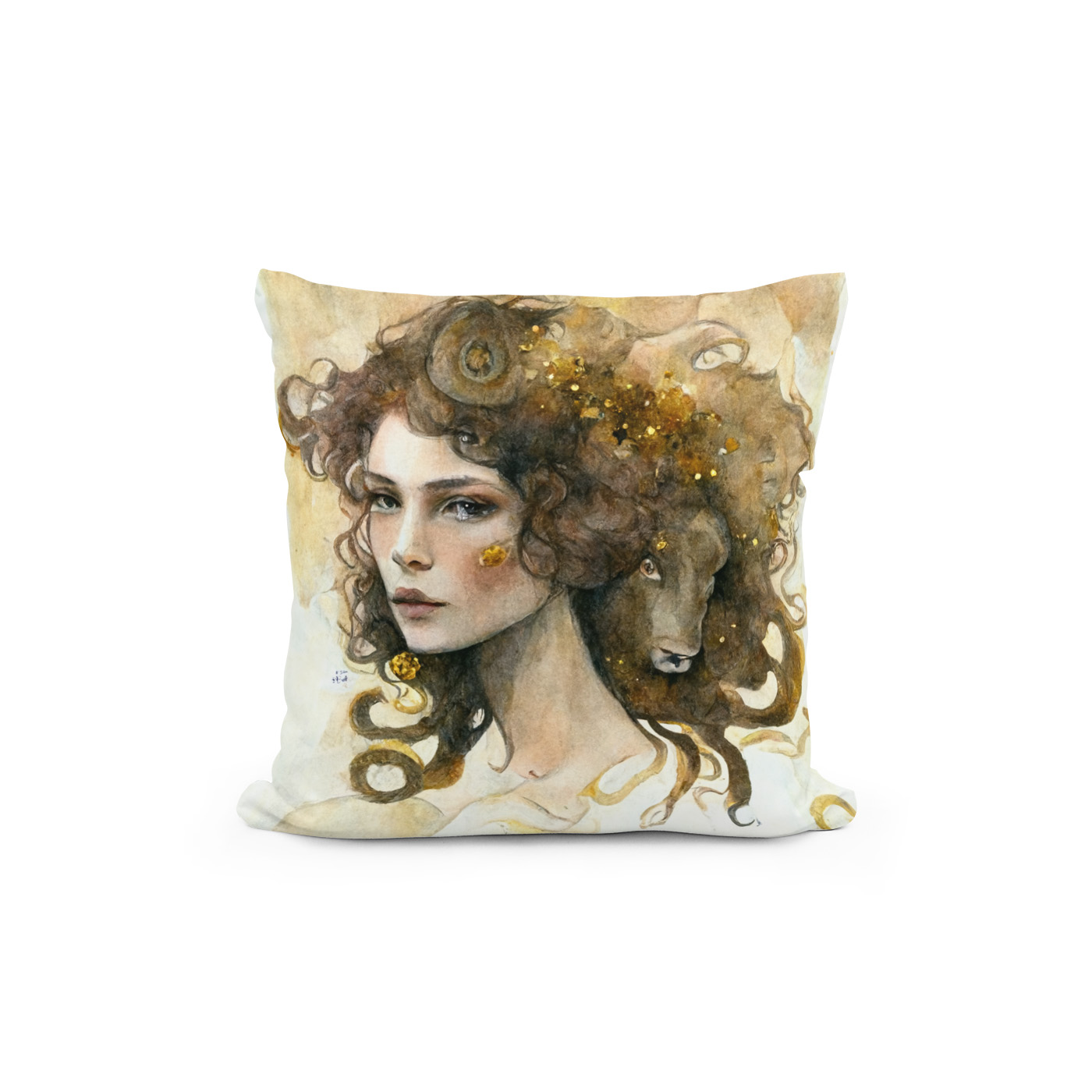 Kissen: Taurus – Image 3