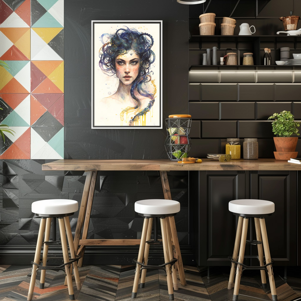 Poster: Scorpion - Image 2