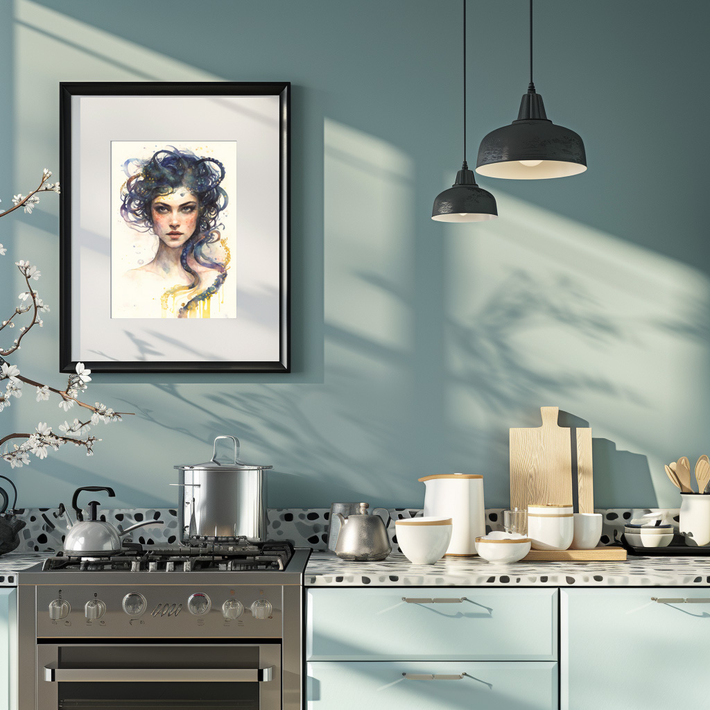 Poster: Scorpion - Image 3