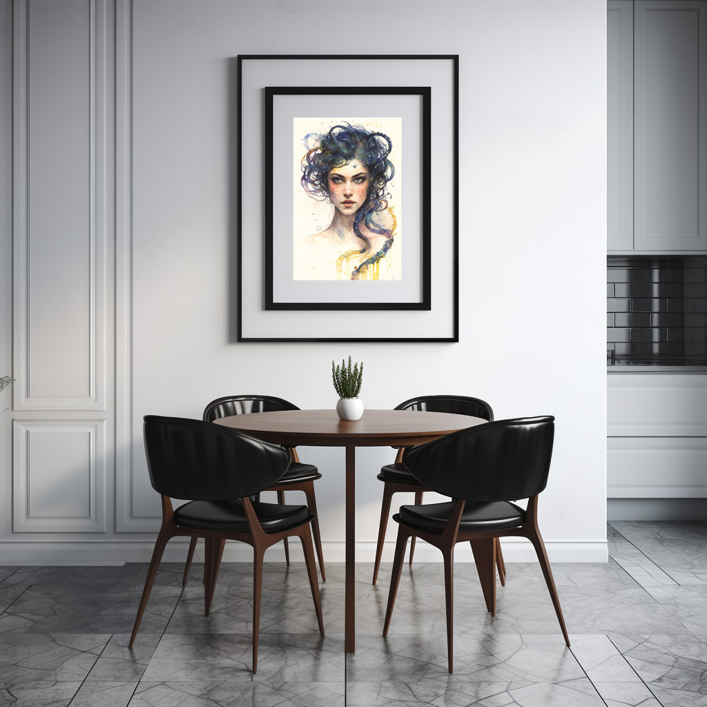 Poster: Scorpion - Image 4