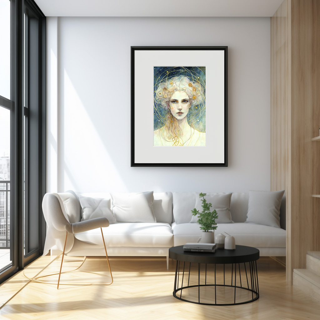 Poster: Libra - Imagen 2