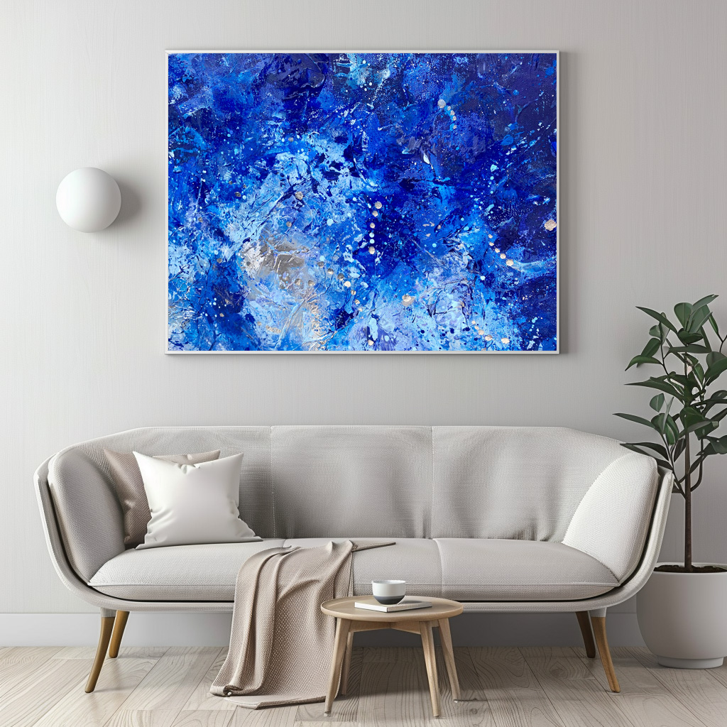 Poster: Space - immagine 4