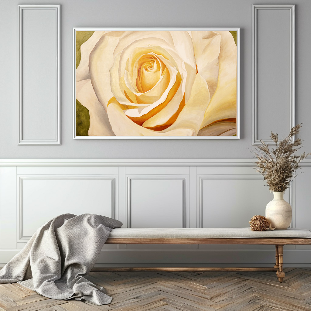 Poster: Elegante Roses – Image 3