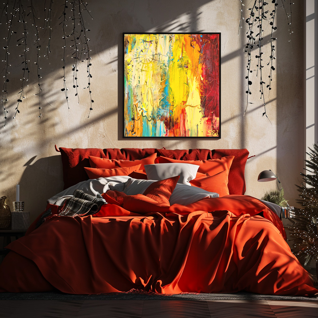 Poster: Sun and energy II - Imagen 2