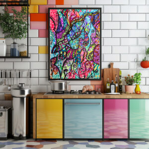 Poster: Inspiración otoñal