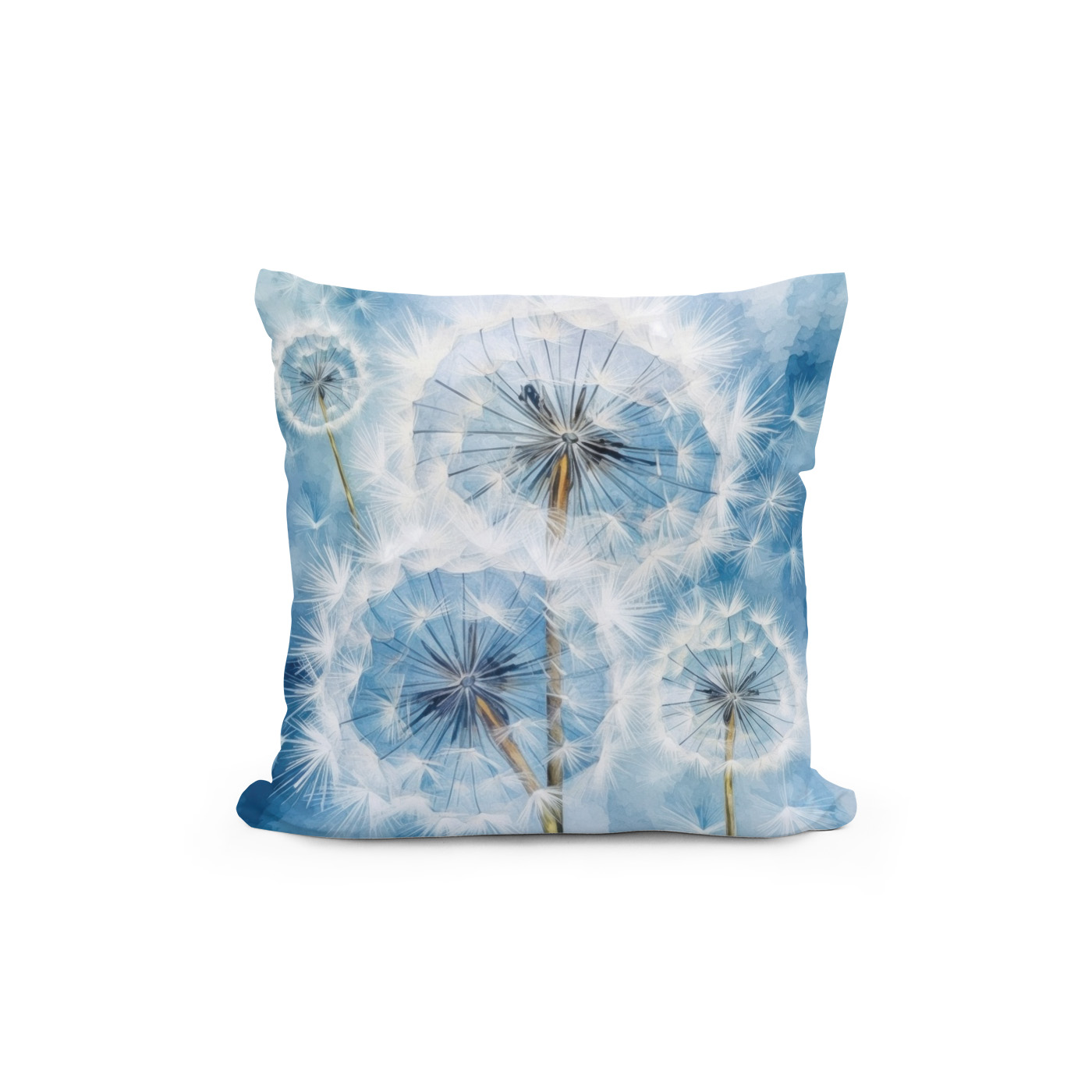 Kissen: Graziöse Samen – Image 2