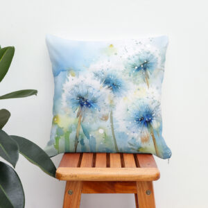 Kissen: Zeichen der Leichtigkeit