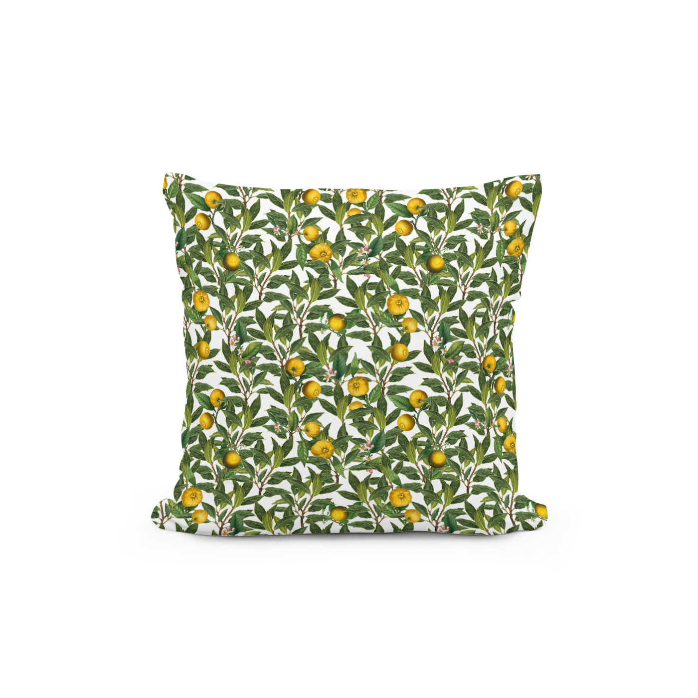 Kissen: Zitronen Plantage – Image 2