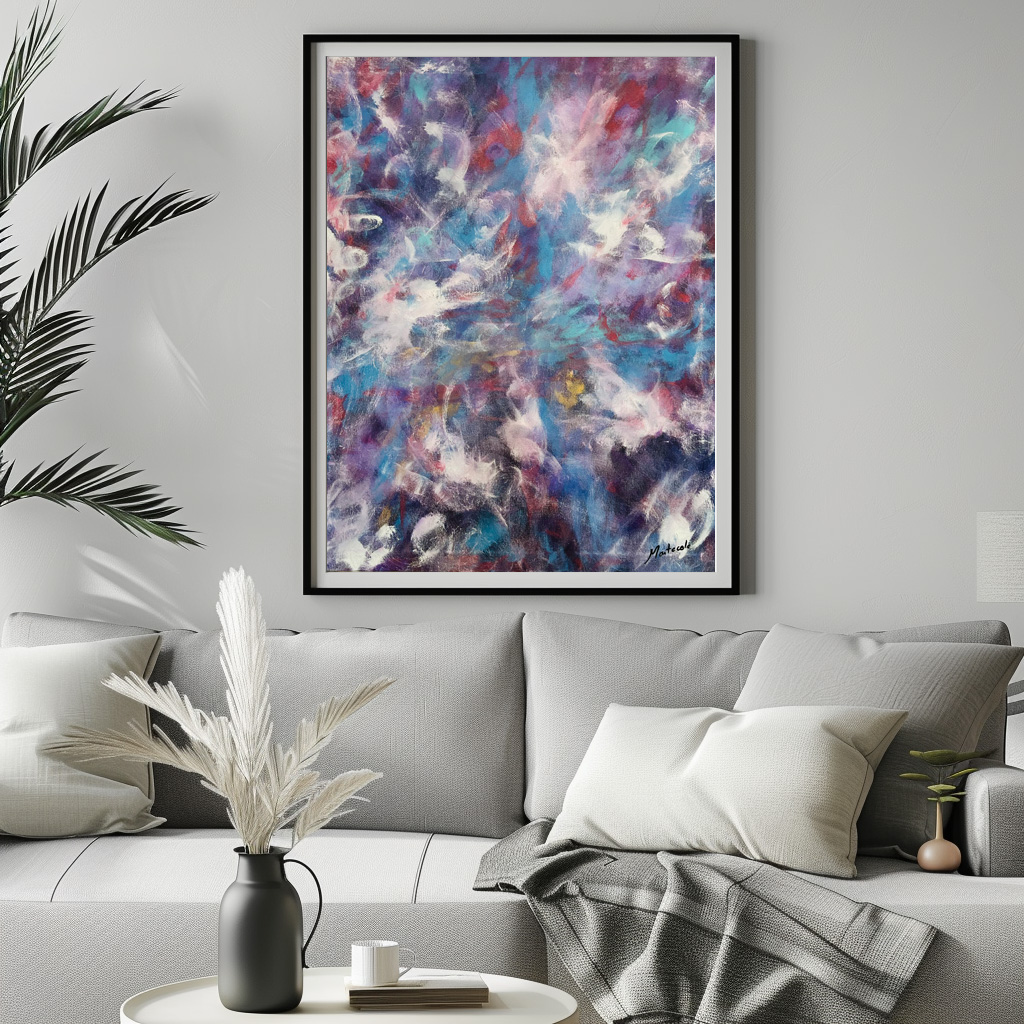 Poster: La claridad – Image 2