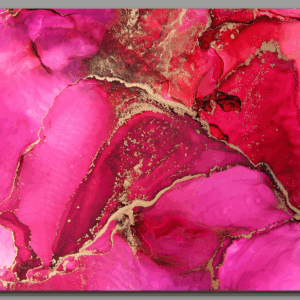 raxxa Premium-Tischset: Pinky