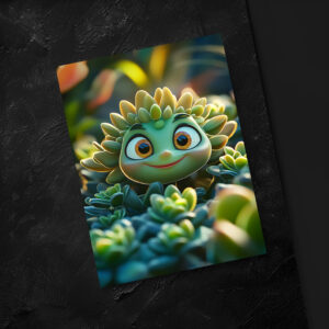 raxxa Postkarte: Fetthenne