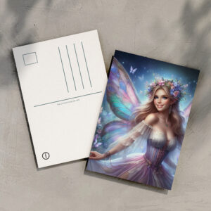 raxxa Postkarte: Marielle