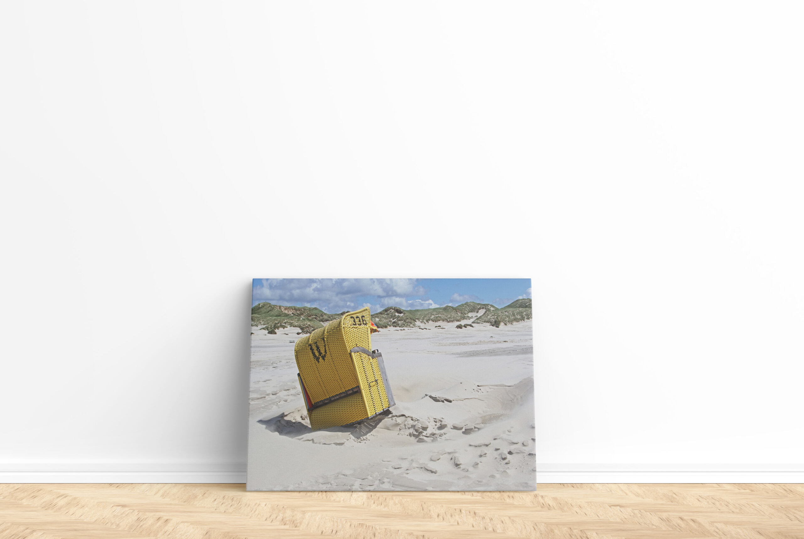 raxxa Canva: Windschief – Image 2