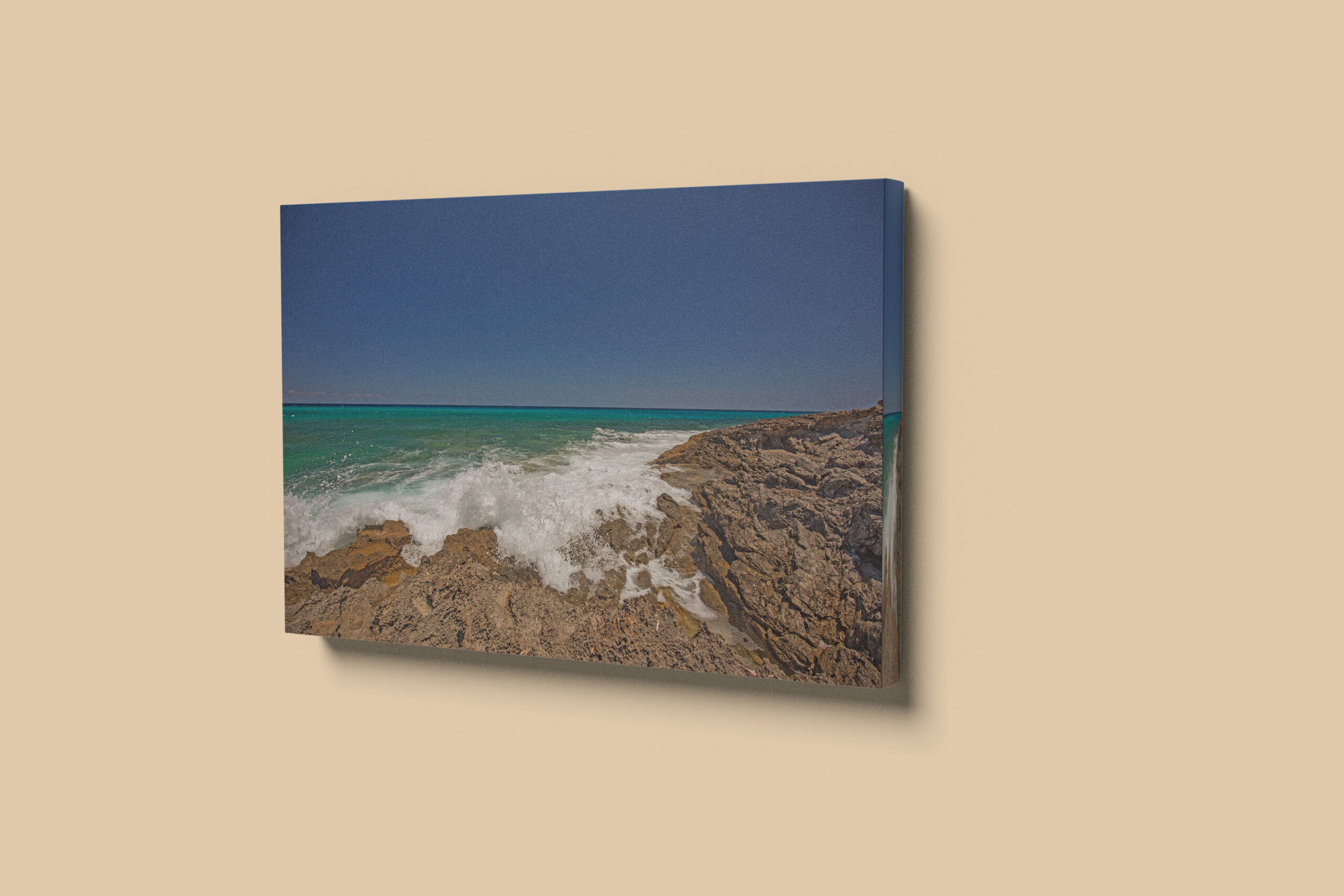 raxxa Canva: Cala Mitjana o S Aduaia – Image 2