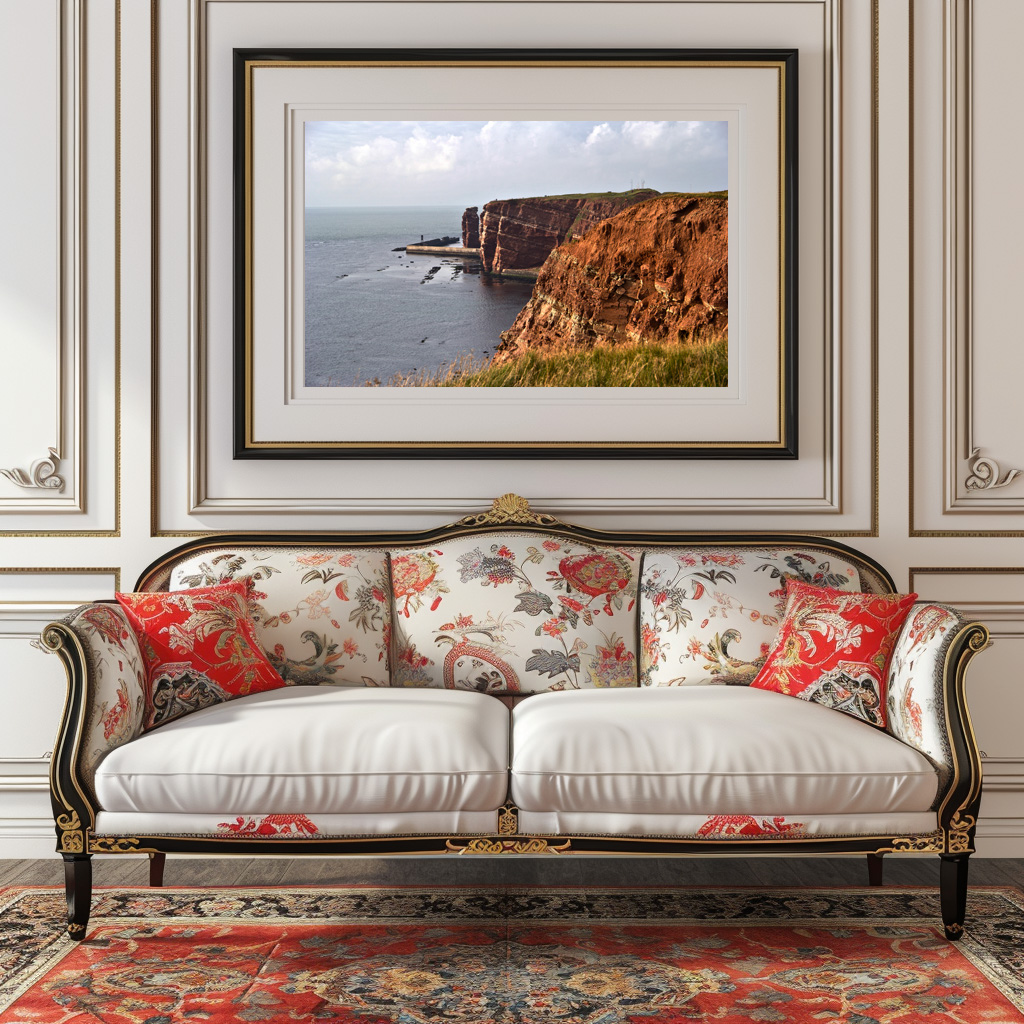 Poster: Ocean Side – Image 3