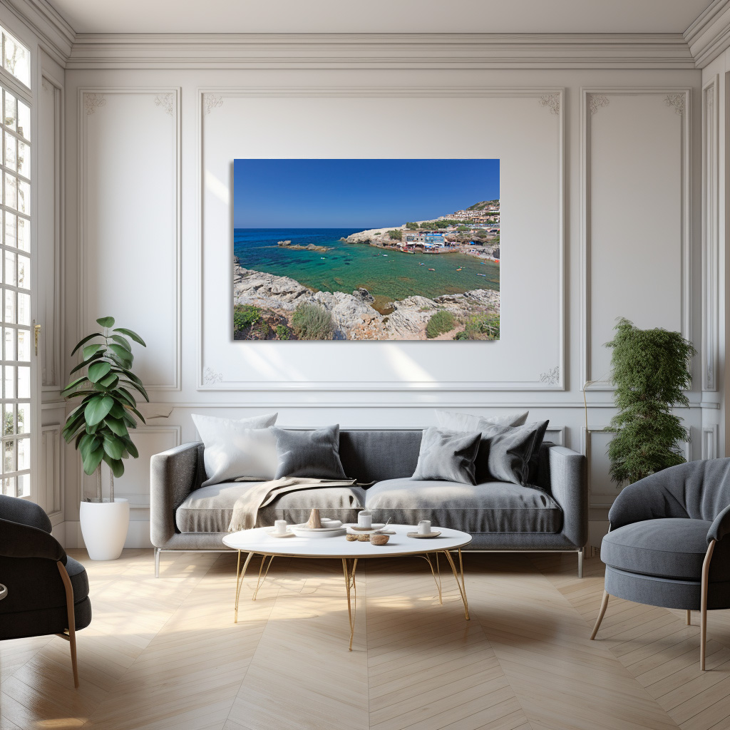 Poster: Cala Ratjada - Imagen 2