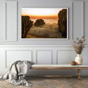 Poster: Cala Ratjada